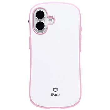 [iPhone 16専用]iFace First Class Pastel MagSynqケース iFace