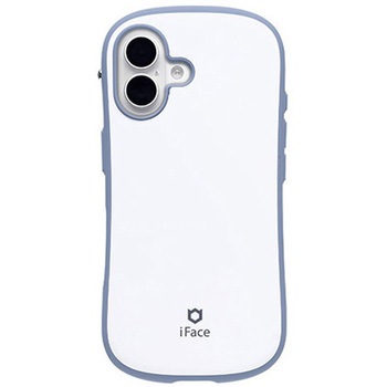 [iPhone 16専用]iFace First Class Pastel MagSynqケース iFace