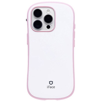 [iPhone 16 Pro専用]iFace First Class Pastel MagSynqケース iFace