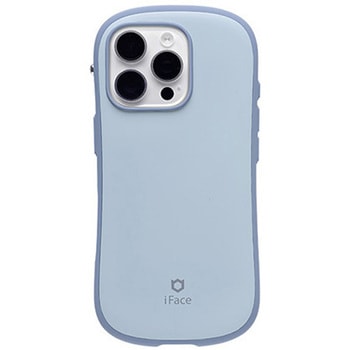 [iPhone 16 Pro専用]iFace First Class Pastel MagSynqケース iFace