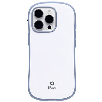 [iPhone 16 Pro専用]iFace First Class Pastel MagSynqケース iFace