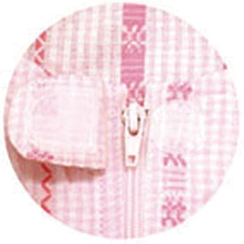 ソフトケアねまき 薄手 竹虎