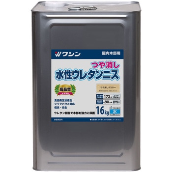 水性ウレタンニス 和信ペイント
