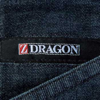 Z-DRAGON ノータックカーゴ 75602 自重堂