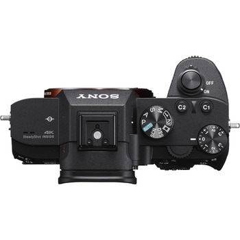デジタル一眼カメラ α7 III ボディ SONY