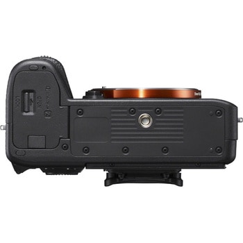 デジタル一眼カメラ α7 III ボディ SONY