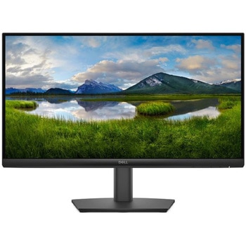 液晶ディスプレイ 21.5型/1920×1080/ブラック Dell Technologies