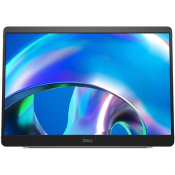 ポータブルモニター 14型/1920×1200/シルバー Dell Technologies