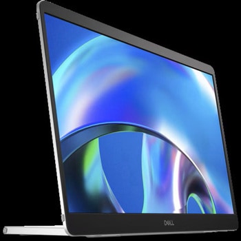 P1425 ポータブルモニター 14型/1920×1200/シルバー Dell Technologies