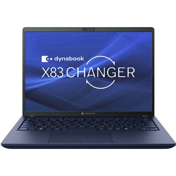 dynabook X83/LY Dynabook
