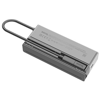 beCreatus GR10 7-in-1 USB4 モバイルドック BenQ(ベンキュー)
