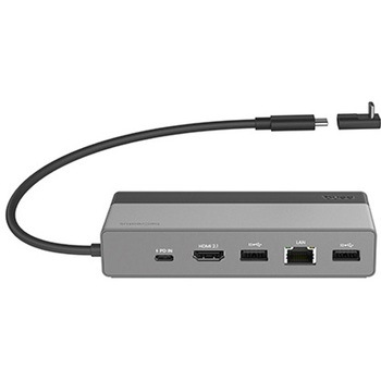 beCreatus GR10 7-in-1 USB4 モバイルドック BenQ(ベンキュー)