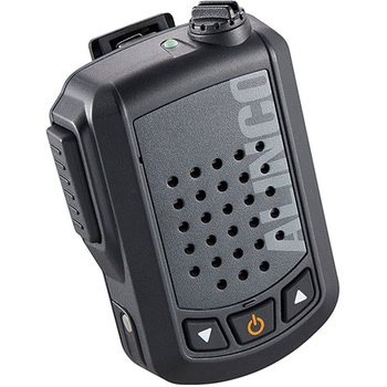インカムアプリ用Bluetoothスピーカーマイク EMS-87W アルインコ