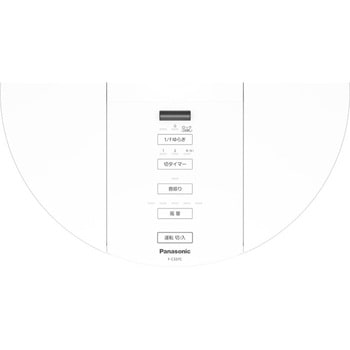 リビング扇 (ホワイト) Panasonic(パナソニック)