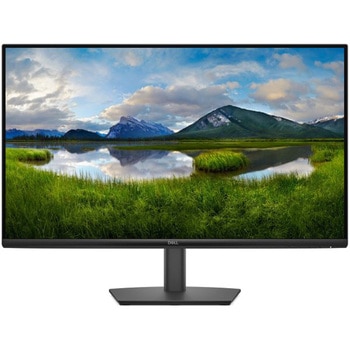 液晶ディスプレイ 27型/1920×1080/ブラック Dell Technologies