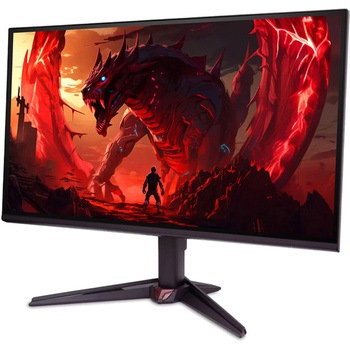 液晶ディスプレイ (27型/1920×1080/黒) Acer(エイサー)