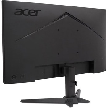 液晶ディスプレイ (27型/1920×1080/黒) Acer(エイサー)