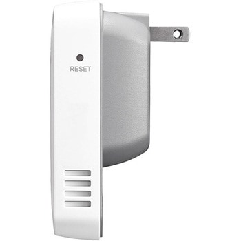 無線LAN中継機 11ac/n/a/g/b 866+300Mbps BUFFALO(バッファロー)