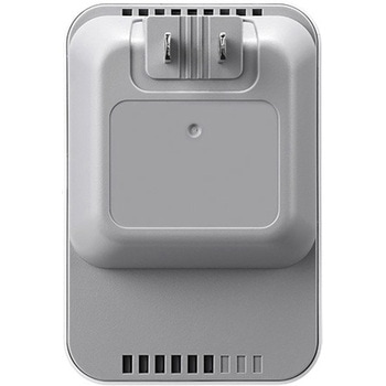 無線LAN中継機 11ac/n/a/g/b 866+300Mbps BUFFALO(バッファロー)