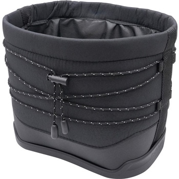 RUGGED スパイクダスト BK 槌屋ヤック