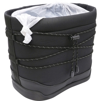RUGGED スパイクダスト BK 槌屋ヤック