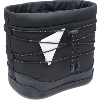 RUGGED スパイクダスト BK 槌屋ヤック