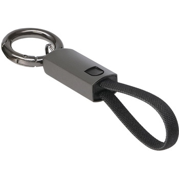 TOOLストラップ USB A to C 槌屋ヤック