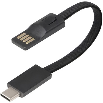 TOOLストラップ USB A to C 槌屋ヤック