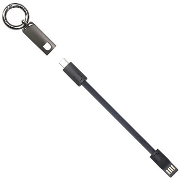 TOOLストラップ USB A to C 槌屋ヤック