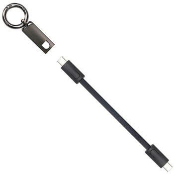TOOLストラップ USB C to C 槌屋ヤック