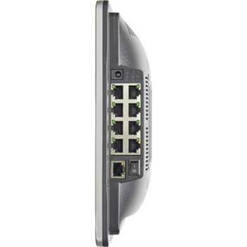 4K 800万画素POE 8ch 12.5インチモニタ一体式防犯カメラ用NVR  と センサーライトカメラ(1～4台)セット 塚本無線