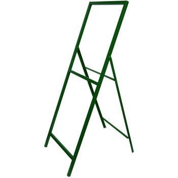 黒球付熱中症計予防情報看板セット TALKUN付 トークン付 グリーンクロス