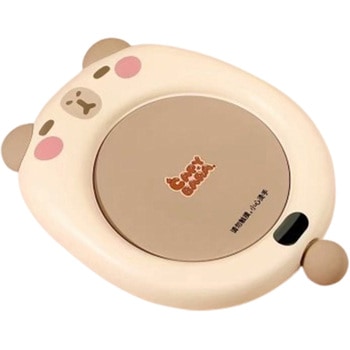 カップウォーマーWS-N01(カピバラ) CRECOTE