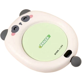 カップウォーマーWS-N01(パンダ) CRECOTE