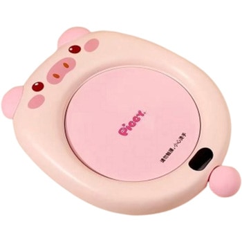カップウォーマーWS-N01(ブタ) CRECOTE