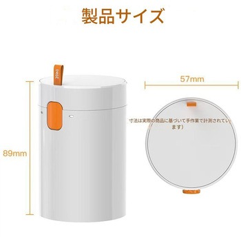 20in1多機能クリーニングキットホワイトQ20 CRECOTE