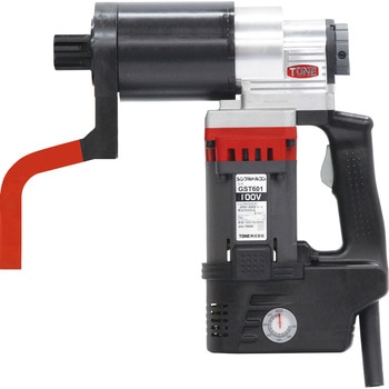 ナットランナー(シンプルトルコンGST) TONE トネ (前田金属工業)