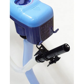 スーパーポンプ 直付けタイプ - センタック