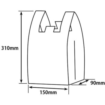 ニューイージーバッグ 福助工業