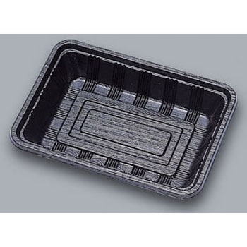 弁当容器LC 蓋付 福助工業