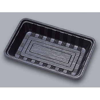 弁当容器LC 蓋付 福助工業