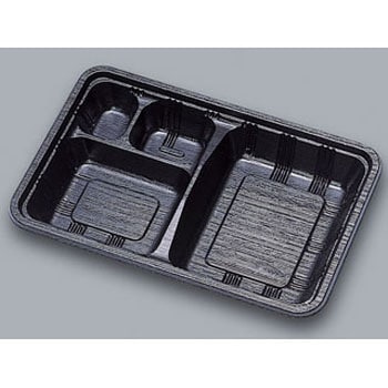 弁当容器LC 蓋付 福助工業