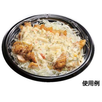 丼容器 福丸丼 福助工業