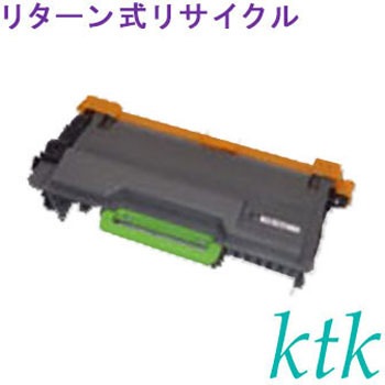 TN-62J �g�i�[ �y���^�[�������T�C�N���g�i�[�z ���^�[�������T�C�N�� �u���U�[�Ή� TN-61J/TN-62J/DR-60J ktk(�P�C�e�B�P�C)[���p�b�N�g�i�[] 19619803