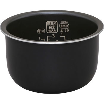 Rc Sa30 B 米屋の旨み 銘柄炊き Ihジャー炊飯器3合 1台 アイリスオーヤマ 通販サイトmonotaro