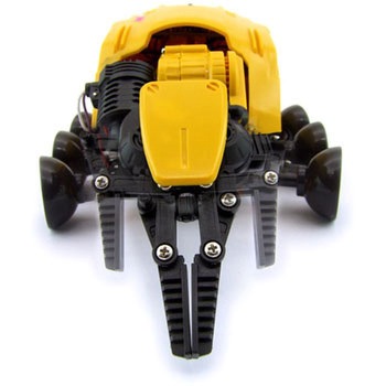 ロボットビートル 赤外線リモコンキット 共立プロダクツ