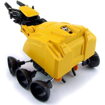 ロボットビートル 赤外線リモコンキット 共立プロダクツ