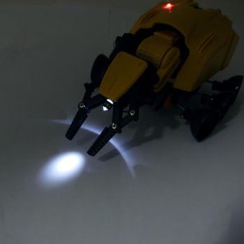 ロボットビートル 赤外線リモコンキット 共立プロダクツ