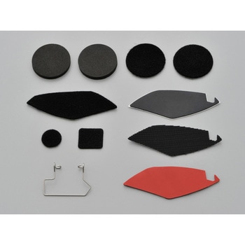 DT-01 粘着シールセット DAYTONA(デイトナ)