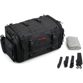 TOURING SEAT BAG LL